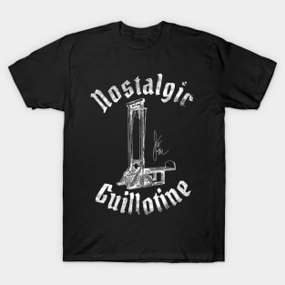 Feeling Nostalgic 2 T-Shirt